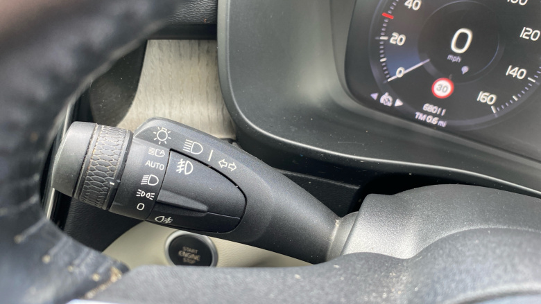 Volvo Xc40 1.5 T3 [163] Inscription Pro 5dr Geartronic Petrol Estate